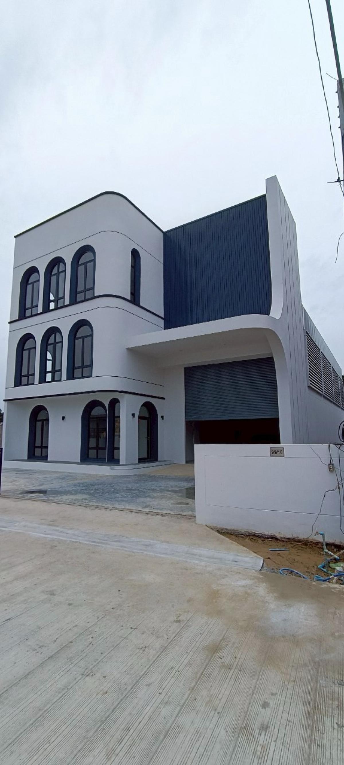 For Sale The Wealth Luxury, Mini Factory Office, Lam Luk Ka Khlong 9. , Lam Luk Ka , Lam Luk Ka , Pathum Thani , CX-131059 For Sale The Wealth Luxury, Mini Factory Office, Lam Luk Ka Khlong 9. , Lam Luk Ka , Lam Luk Ka , Pathum Thani , CX-131059