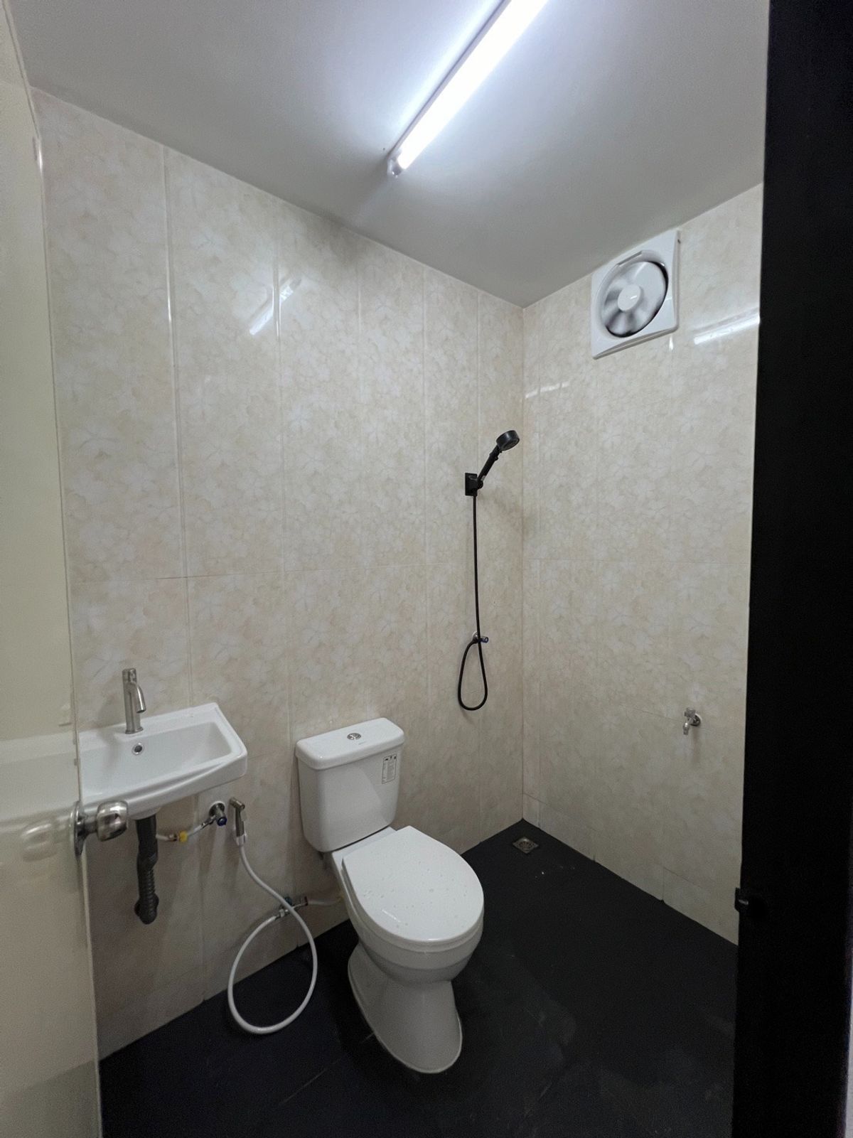 For Rent, 📦 Warehouse + Office 2 storey, 📏 area 361 sq.m 📍 Lam Luk Ka, Pathum Thani – รูปที่ 4