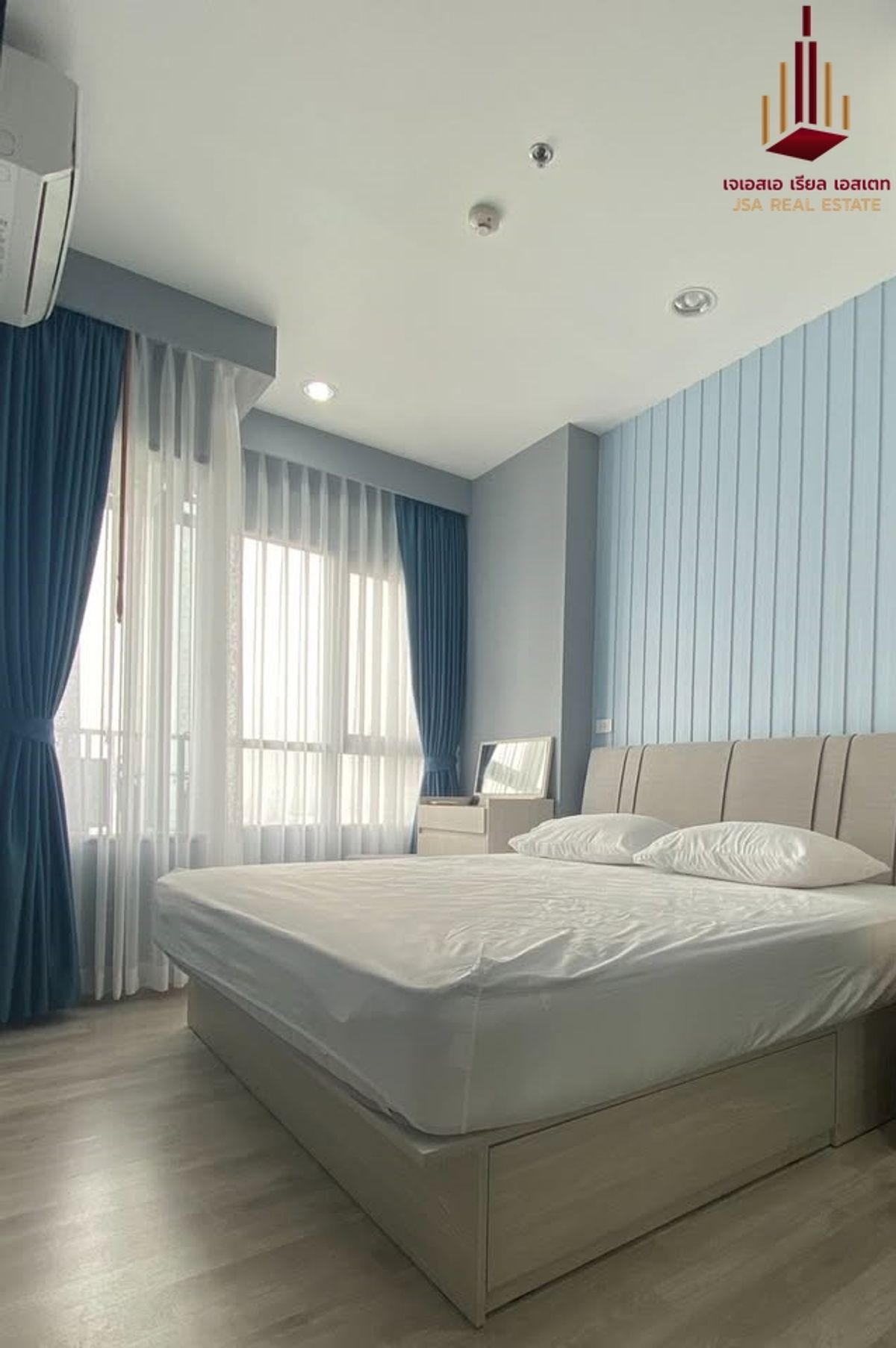 ✨ Niche Mono Mega Space Bangna ✨ Only 12,000 THB/month 💰 ✨ Niche Mono Mega Space Bangna ✨ Only 12,000 THB/month 💰