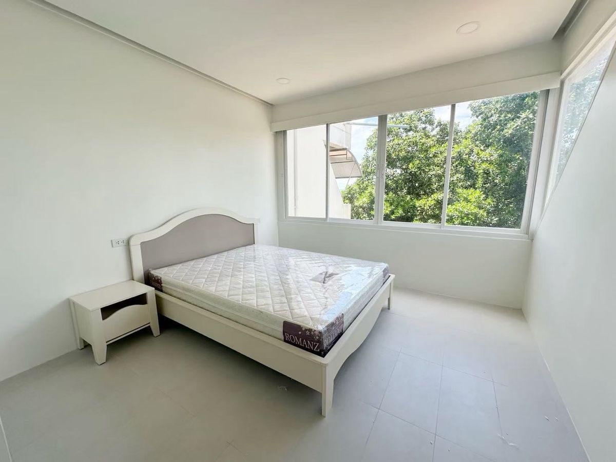 🔥🔥For Sale Siam Penthouse 3 (Sea View)