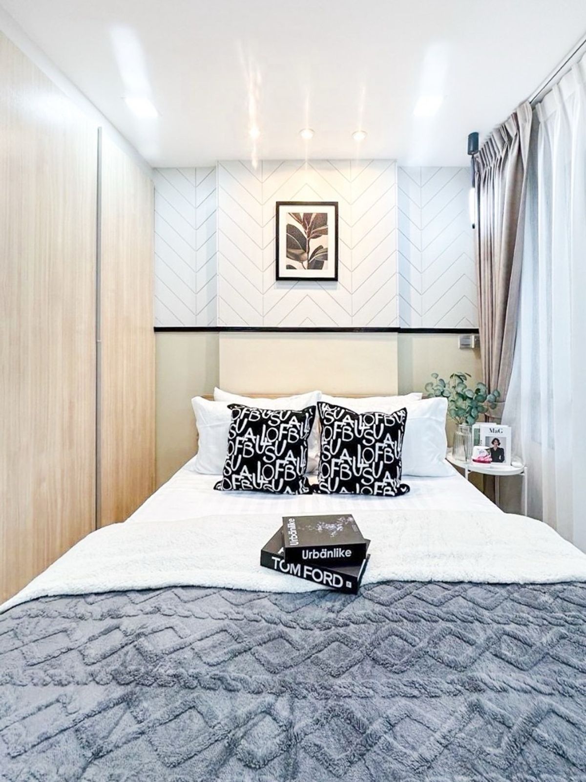 🔥 ขายคอนโด Wynn Condo โชคชัย 4 🔥🏢 ชั้น 2 | ขนาด 35.82 ตร.ม.🛏️ 2 ห้องนอน | 1 ห้องน้ำ💰 ราคาเพียง ล้านบาท✨ ฟีเจอร์ห้อง • ห้องใหม่เอี่ยม ตกแต่งสไตล์ โมเดิร์น 🛋️ • เฟอร์นิเจอร์ครบ พร้อมเข้าอยู่ทันที • เครื่องใช้ไฟฟ้าครบ: แอร์ ❄️ / เคร 🔥 ขายคอนโด Wynn Condo โชคชัย 4 🔥🏢 ชั้น 2 | ขนาด 35.82 ตร.ม.🛏️ 2 ห้องนอน | 1 ห้องน้ำ💰 ราคาเพียง ล้านบาท✨ ฟีเจอร์ห้อง • ห้องใหม่เอี่ยม ตกแต่งสไตล์ โมเดิร์น 🛋️ • เฟอร์นิเจอร์ครบ พร้อมเข้าอยู่ทันที • เครื่องใช้ไฟฟ้าครบ: แอร์ ❄️ / เคร
