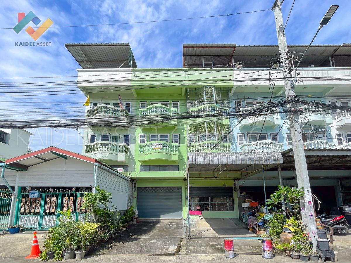 ตึกแถว อาคารพาณิชย์ การไฟฟ้า พระราม 7 บางกรวย จรัญสนิทวงศ์ ตึกแถว อาคารพาณิชย์ การไฟฟ้า พระราม 7 บางกรวย จรัญสนิทวงศ์