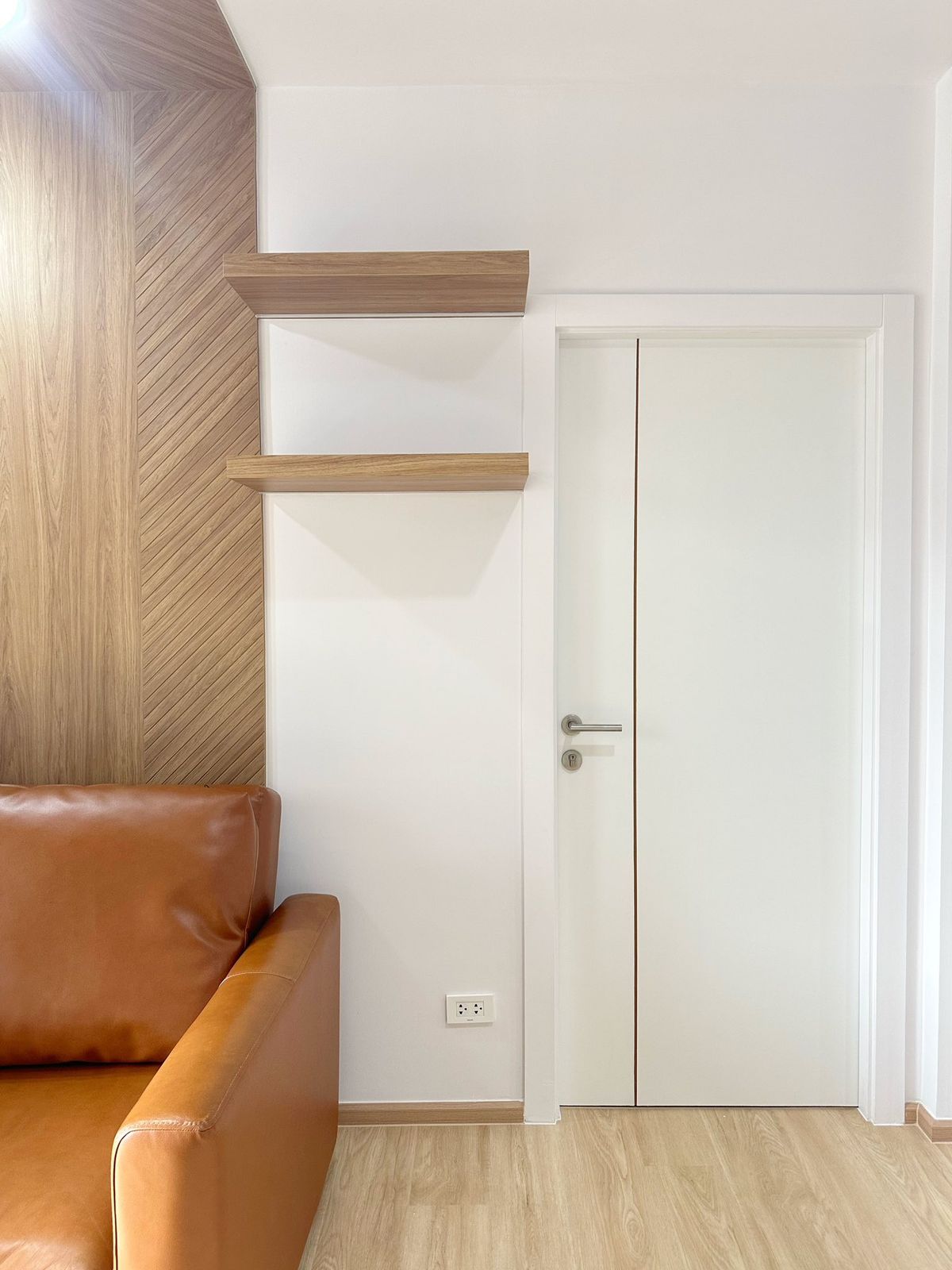 For rent Life Asoke Rama9 ห้องสวย บิ้วอิน เฟอร์ครบ - RW006466 – รูปที่ 3