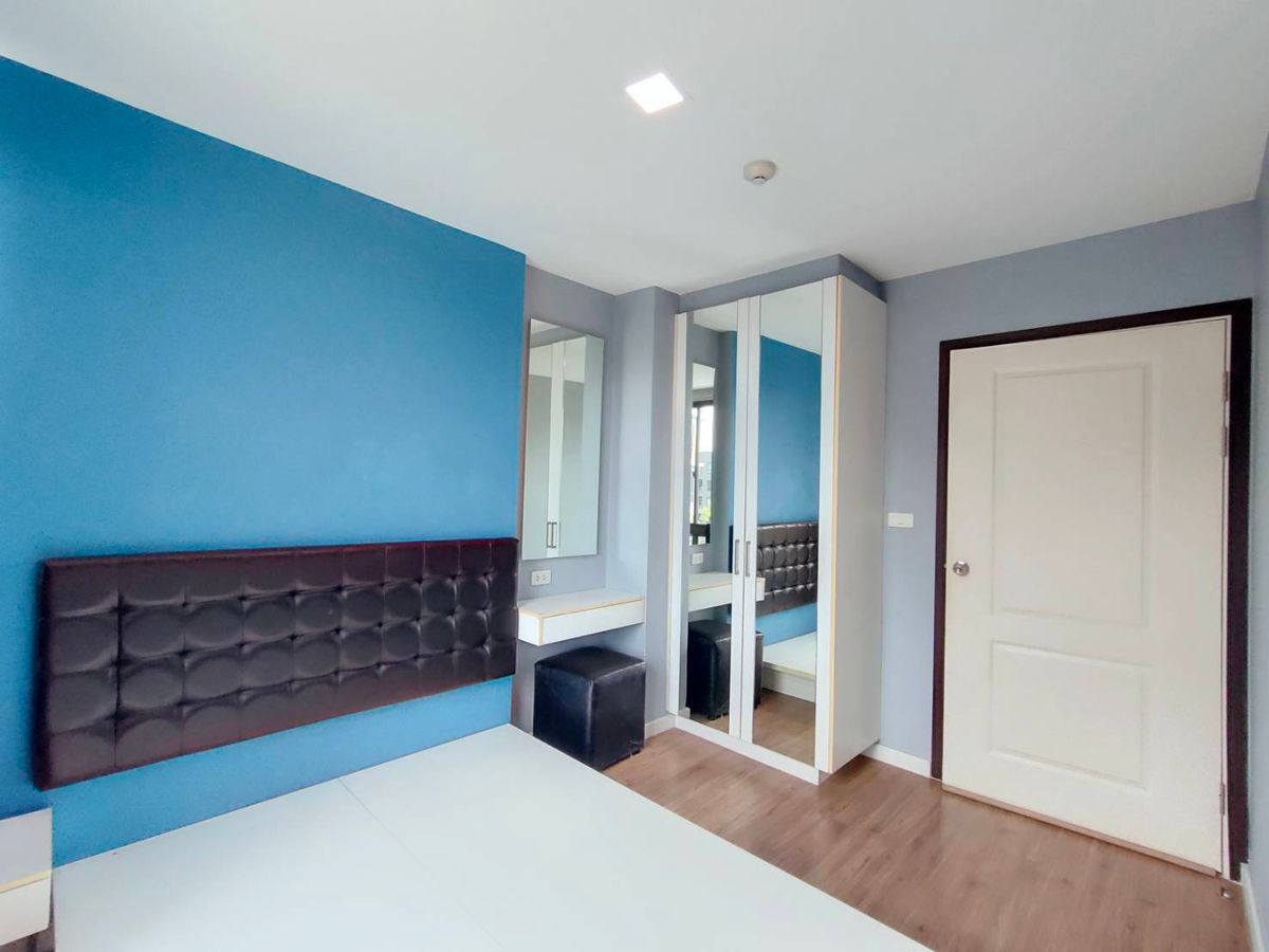 🚩 Condo for Sell :» Icondo Sukhumvit 103 : ไอคอนโด สุขุมวิท103 (ST-02)
