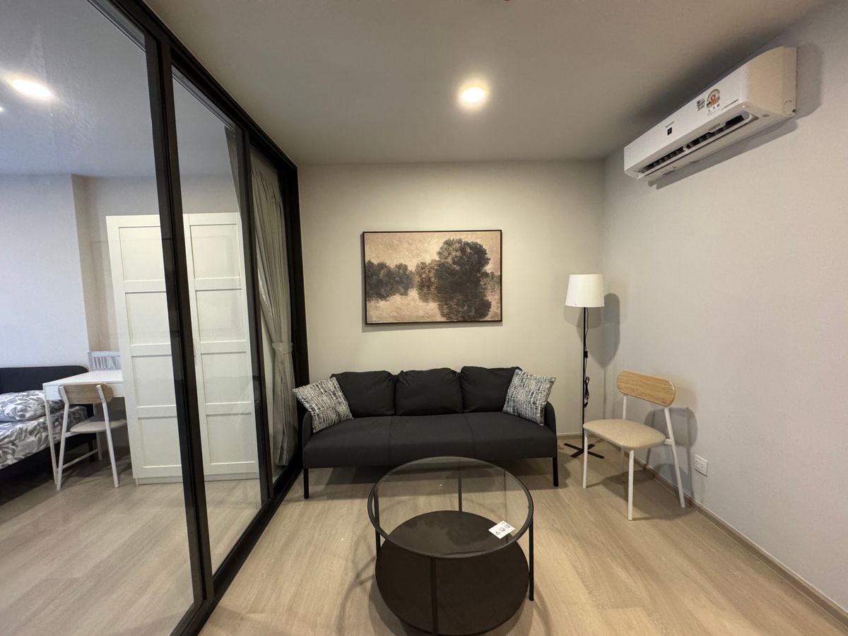 Available 💗 For Rent Aspire Onnut Station 1 bedroom Ready to move in!