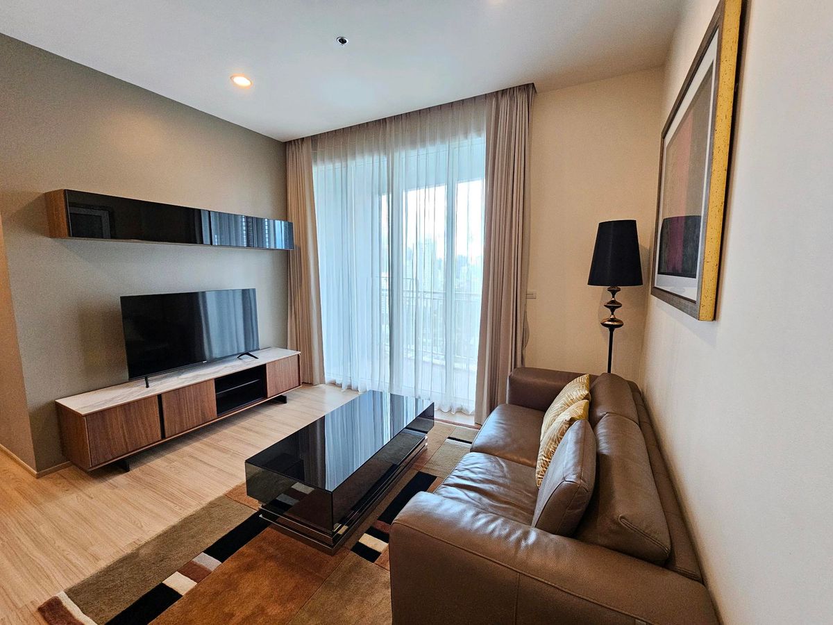 ห้องสวยใหม่ ปล่อยถูก ชั้นสูง วิวดี เช่า 1 ห้องนอน 1 ห้องน้ำ 39 by Sansiri ห้องสวยใหม่ ปล่อยถูก ชั้นสูง วิวดี เช่า 1 ห้องนอน 1 ห้องน้ำ 39 by Sansiri