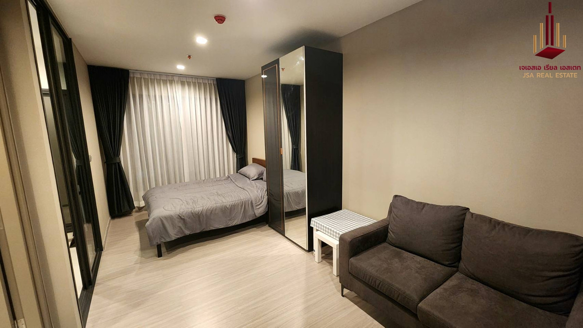 ✨ For Rent: Life Asoke Hype Condo ✨ 💰 Only 16,000 THB/month ✨ For Rent: Life Asoke Hype Condo ✨ 💰 Only 16,000 THB/month