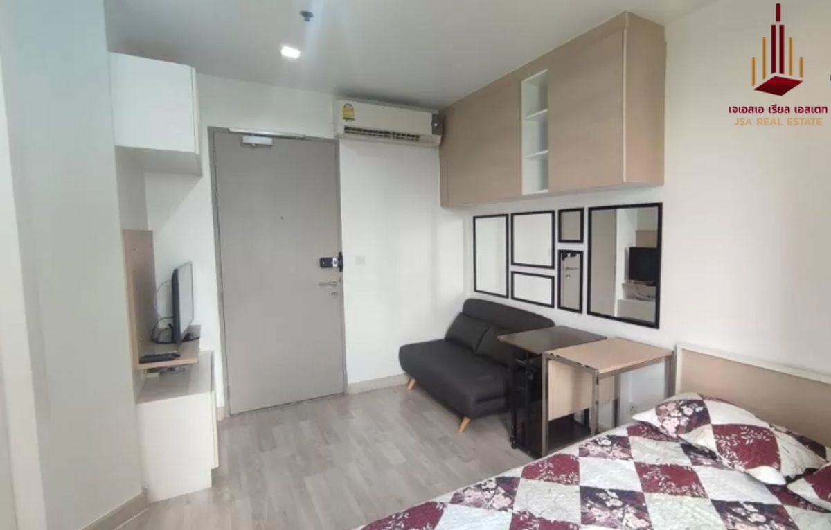 ✨ Ideo Mobi Sukhumvit 81 ✨ Only 13,000 THB/month 💰 ✨ Ideo Mobi Sukhumvit 81 ✨ Only 13,000 THB/month 💰