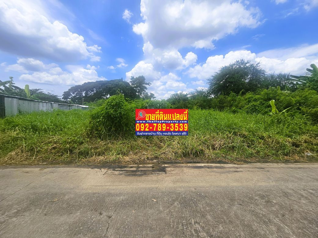 ขายที่ดิน รามอินทรา5 แยก 13 อนุสาวรีย์ บางเขน 201 ตร.วา ใกล้เซ็นทรัลรามอินทรา รถไฟฟ้าสายสีชมพู ขายที่ดิน รามอินทรา5 แยก 13 อนุสาวรีย์ บางเขน 201 ตร.วา ใกล้เซ็นทรัลรามอินทรา รถไฟฟ้าสายสีชมพู