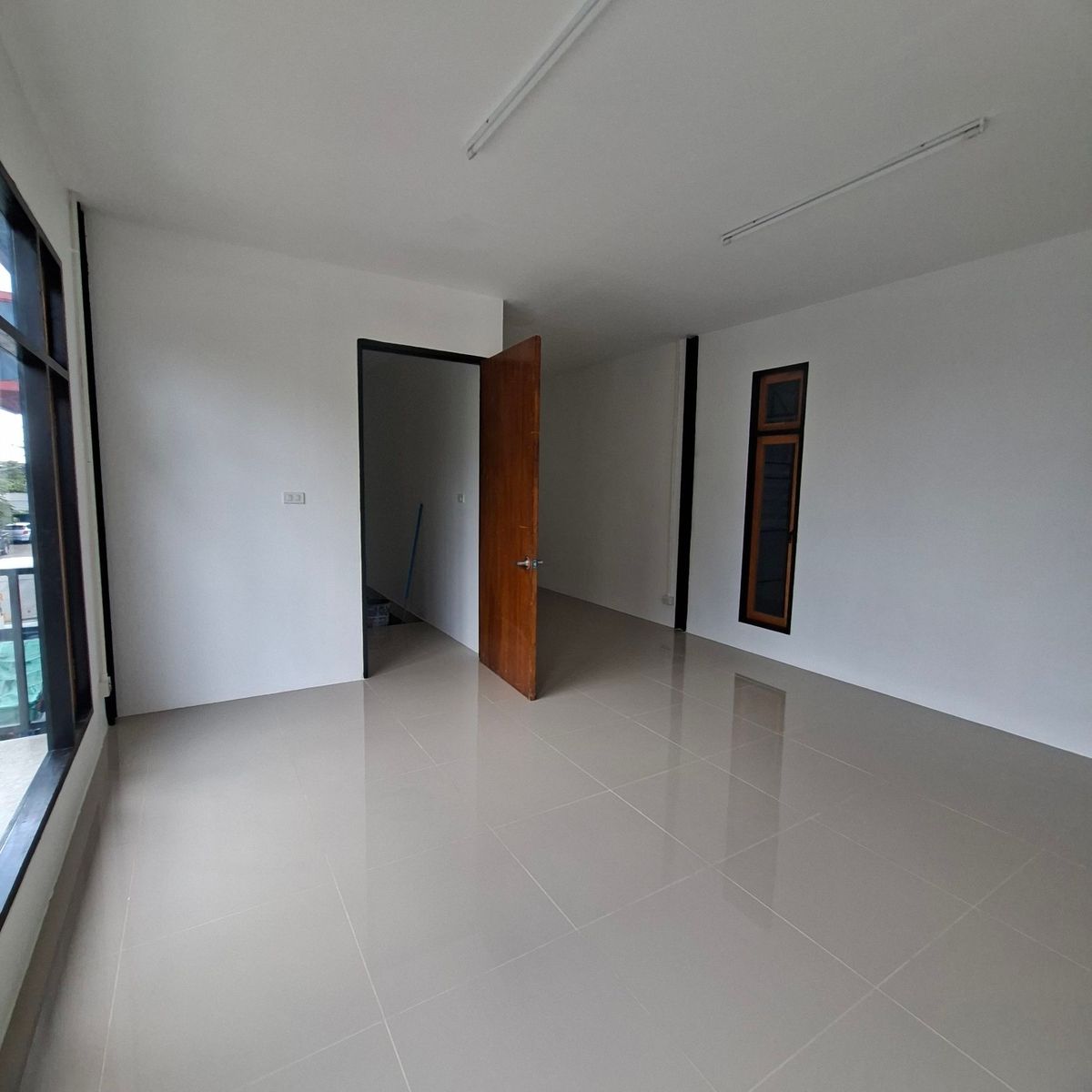 For Rent, 📦 Warehouse + Office 2 storey, 📏 area 361 sq.m 📍 Lam Luk Ka, Pathum Thani – รูปที่ 2
