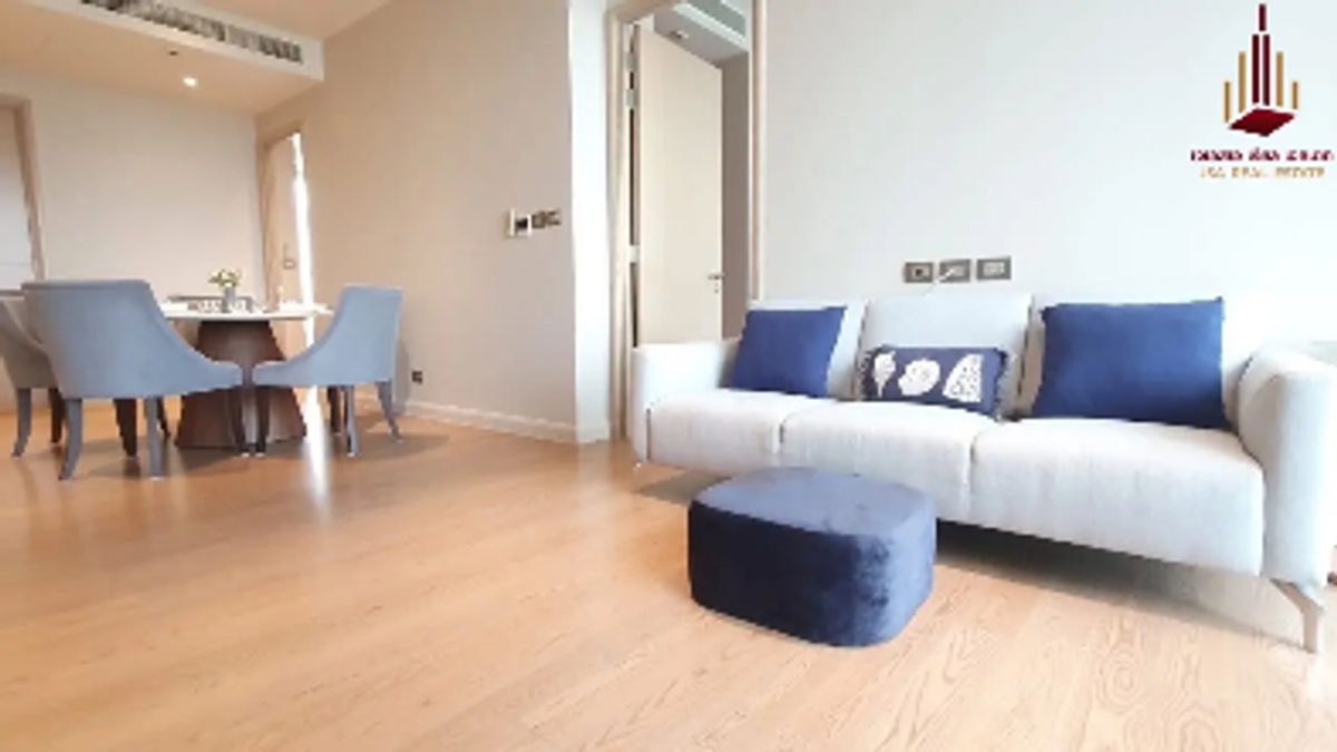 ✨ Rent Magnolai Waterfront Ressides ✨ONLY 120,000 2B2B / Month