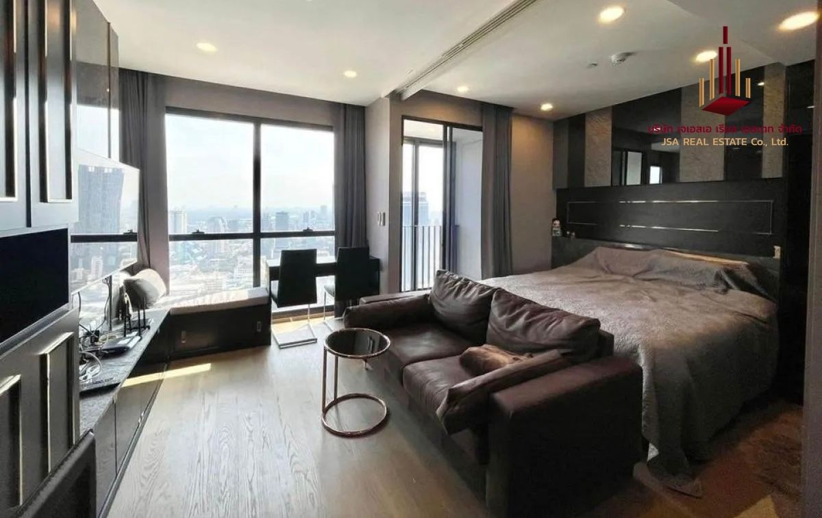 ✨ ให้เช่า Ashton Chula ✨Only 32,000 THB/Month ✨ ให้เช่า Ashton Chula ✨Only 32,000 THB/Month