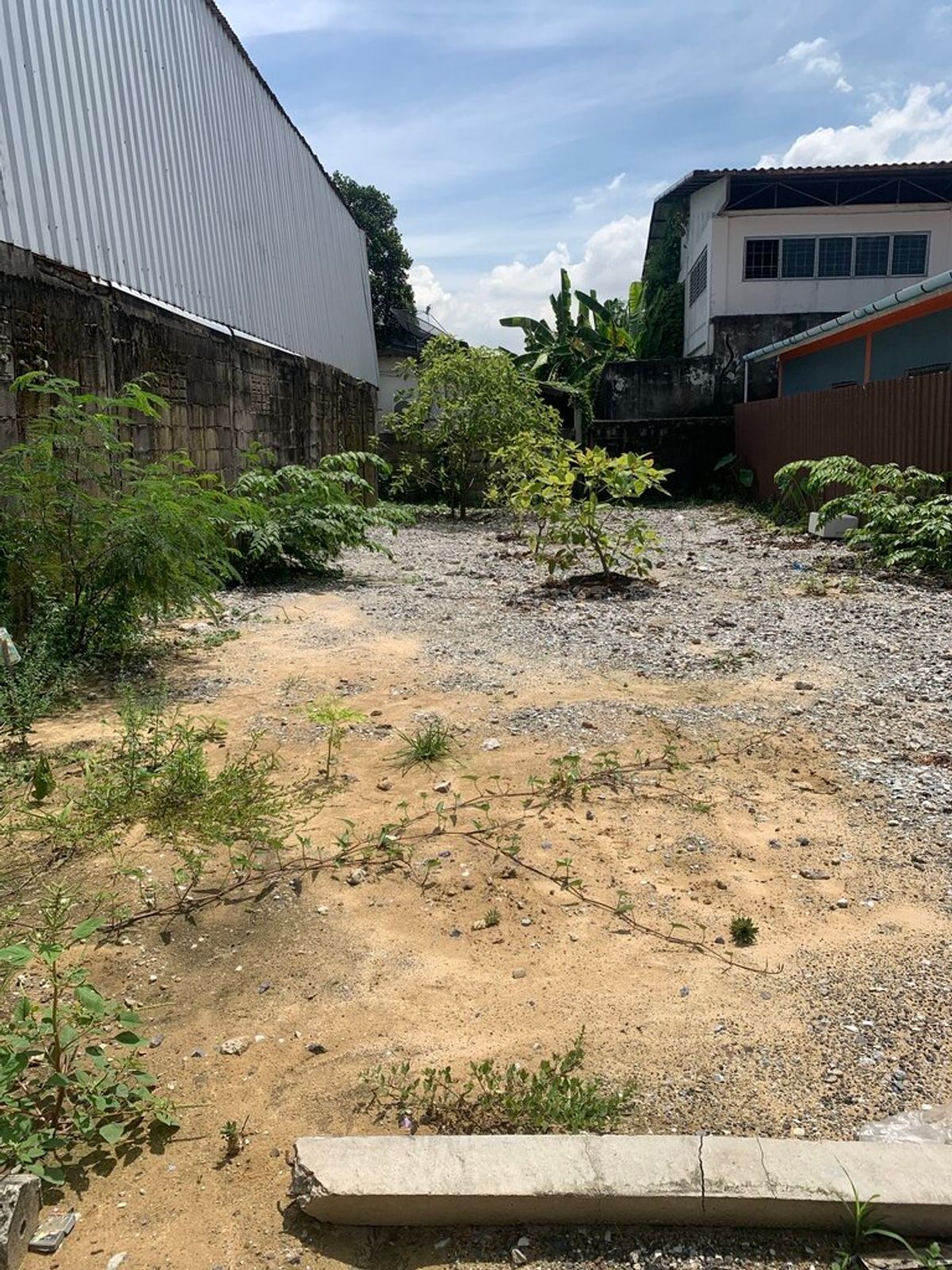 🏡ขายที่ดินถมแล้ว  เนื้อที่  35 ตร.ว. ซอยด่านสำโรง 22  ใกล้รถไฟฟ้าศรีด่าน เพียง 1 กม.  ทำเลดี ราคาถูก – รูปที่ 4