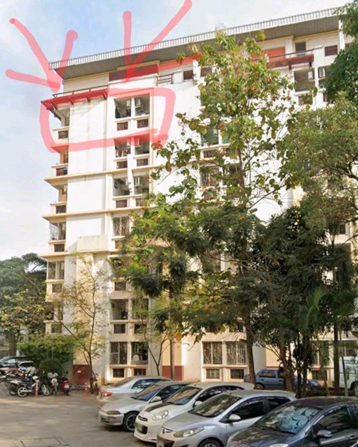 Condo Bang Yai The Square, Building A1, 7th Floor.Corner room, size 28 sq m, studio roomThere are 2 rooms for sale.Moon room for sale 750,000 bahtRoom for sale 730,000 bahtIt's a good investment to buy, now there are tenants in both rooms.Roo Condo Bang Yai The Square, Building A1, 7th Floor.Corner room, size 28 sq m, studio roomThere are 2 rooms for sale.Moon room for sale 750,000 bahtRoom for sale 730,000 bahtIt's a good investment to buy, now there are tenants in both rooms.Roo
