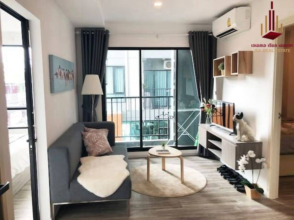 ✨ Sell ✨ B-Loft Sukhumvit 115 Price 2.59 M Room 2B/1B ✨ Sell ✨ B-Loft Sukhumvit 115 Price 2.59 M Room 2B/1B