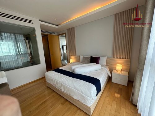 ✨ For Rent: Aequa Sukhumvit 49 Condo ✨ 💰 Only 55,000 THB/month