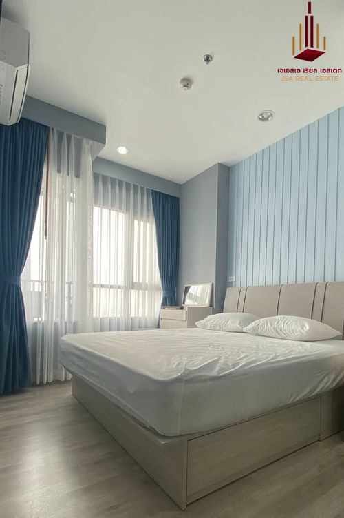 ✨ Niche Mono Mega Space Bangna ✨ Only 12,000 THB/month 💰
