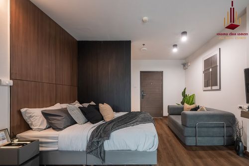✨ For Sale: Supalai Loft Chaeng Watthana Condo ✨  💰 Only 1,950,000 THB