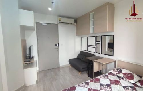 ✨ Ideo Mobi Sukhumvit 81 ✨ Only 13,000 THB/month 💰