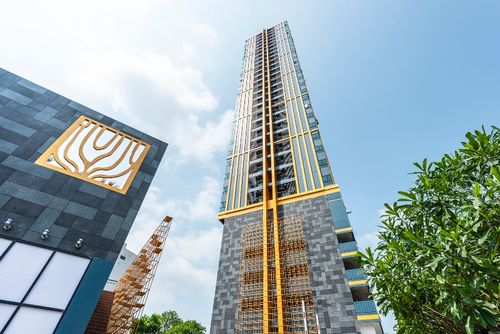 ✨ For Sale: The Tree Sukhumvit 71 Condo ✨  💰 Only 4,700,000 THB
