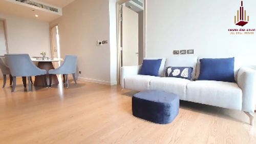 ✨ ให้เช่า Magnolai Waterfront Ressidences ✨Only 120,000 2B2B / Month
