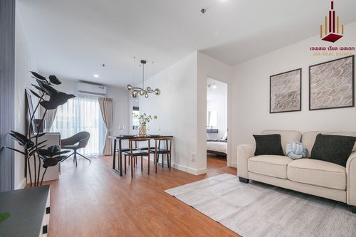 ✨ For Sale: Metro Park Sathorn Condo ✨  💰 Only 1,699,000 THB