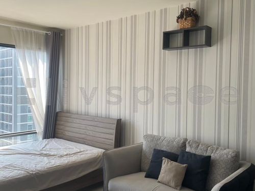 ▚ LB161ツ สำหรับขาย Rhythm Asoke 1 ห้องสตูดิโอ ขายพร้อมผู้เช่า ราคาพิเศษ ⭐