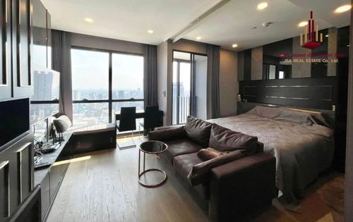 ✨ ให้เช่า Ashton Chula   ✨Only 32,000 THB/Month
