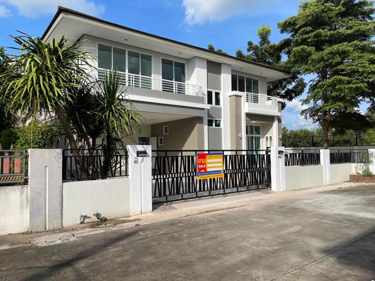 💖 Baan Mueang Udon Thani, special price! 💖 💖 Baan Mueang Udon Thani, special price! 💖