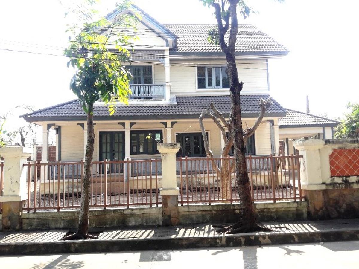 💖 บ้าน หนองแขม ราคาพิเศษ! 💖 – รูปที่ 2
