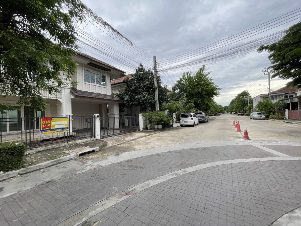💖 บ้าน คันนายาว ราคาพิเศษ! 💖 – รูปที่ 2