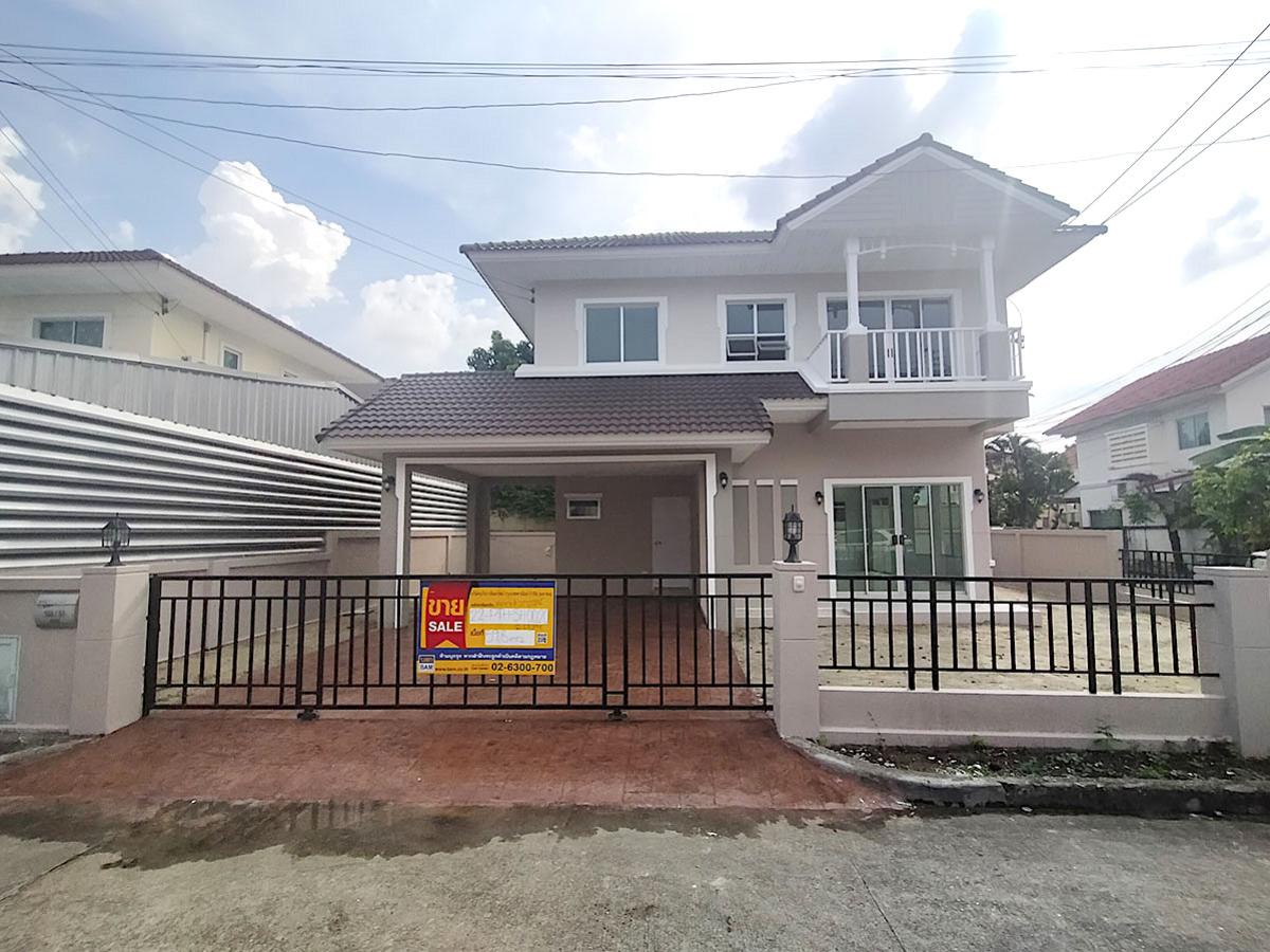 💖 Ban Mueang Pathum Thani, special price! 💖 💖 Ban Mueang Pathum Thani, special price! 💖