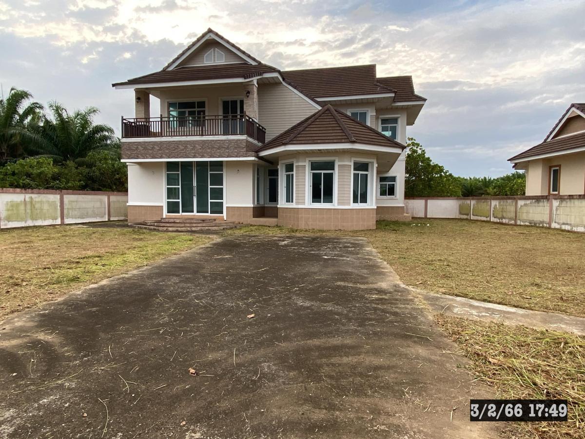 💖 บ้าน เมืองชุมพร ราคาพิเศษ! 💖 – รูปที่ 2
