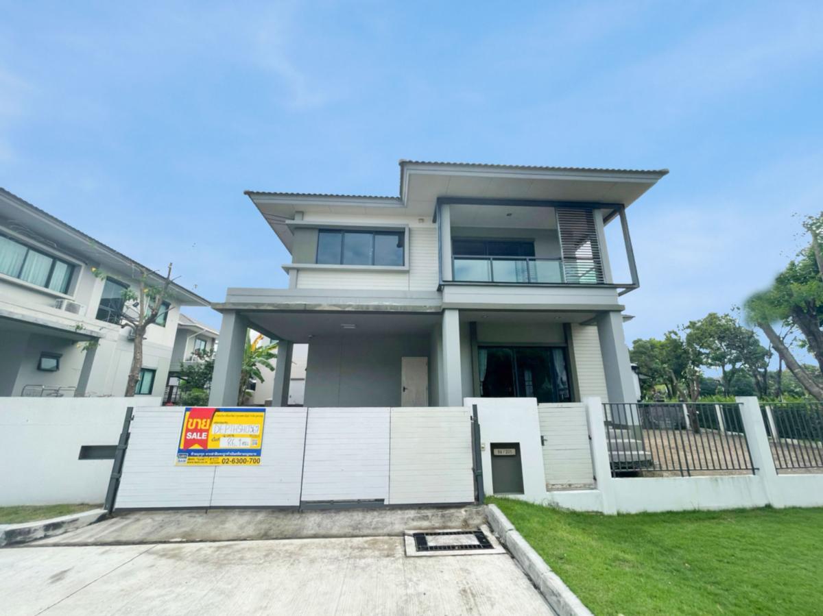 💖 Ban Mueang Pathum Thani, special price! 💖 💖 Ban Mueang Pathum Thani, special price! 💖