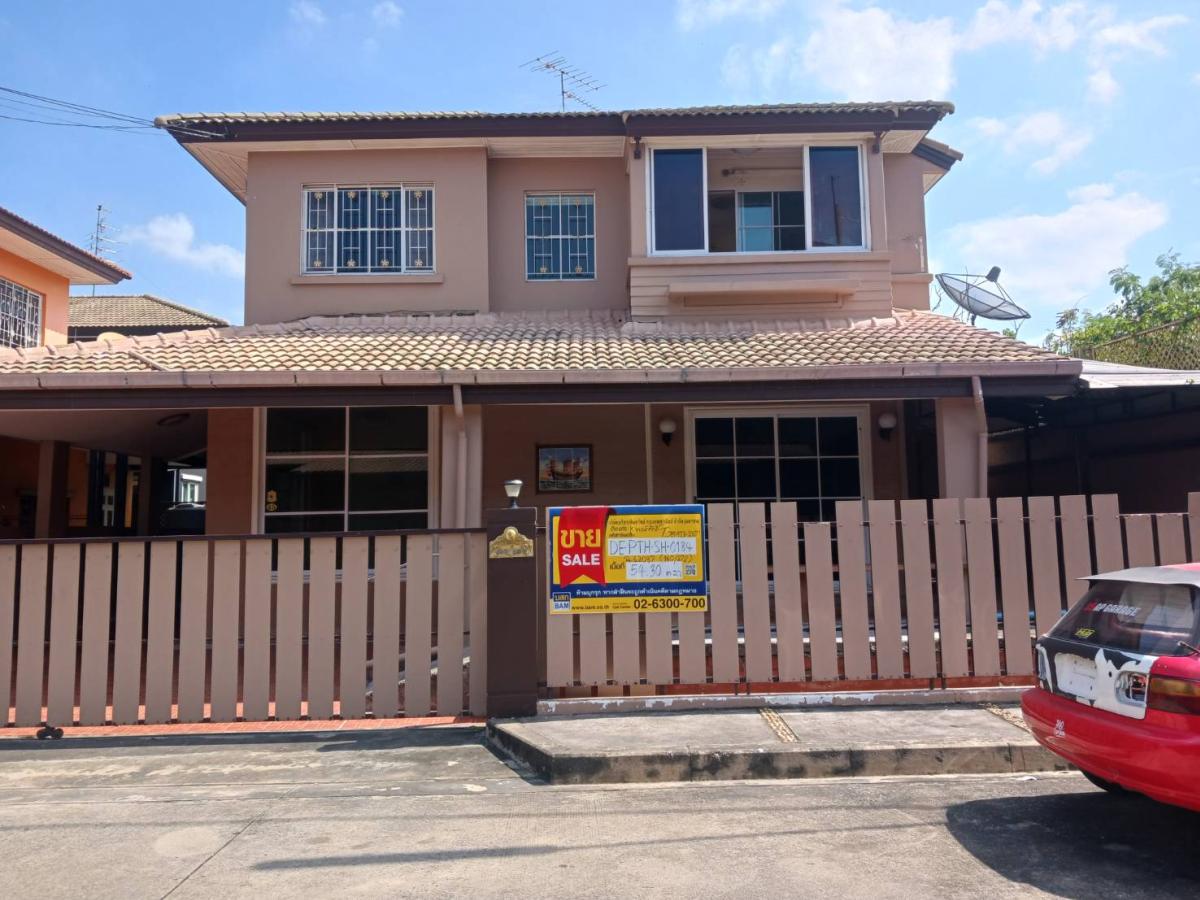 💖 Ban Mueang Pathum Thani, special price! 💖 💖 Ban Mueang Pathum Thani, special price! 💖
