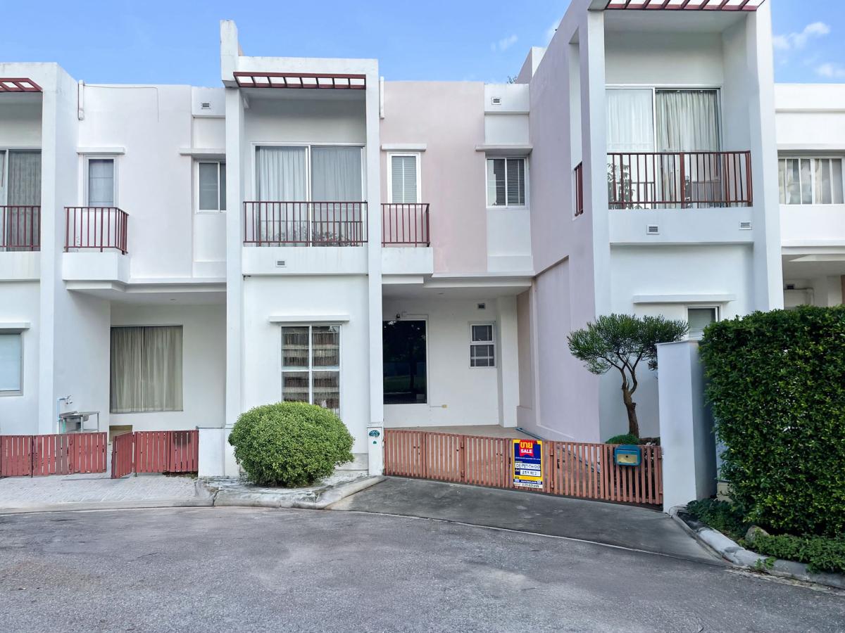 💖 Townhouse, Cha -am, special price! 💖 💖 Townhouse, Cha -am, special price! 💖