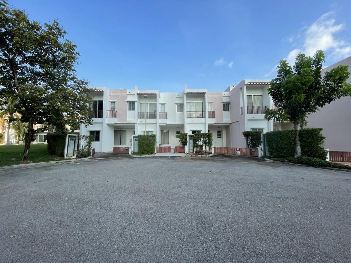 💖 Townhouse, Cha -am, special price! 💖 – รูปที่ 2