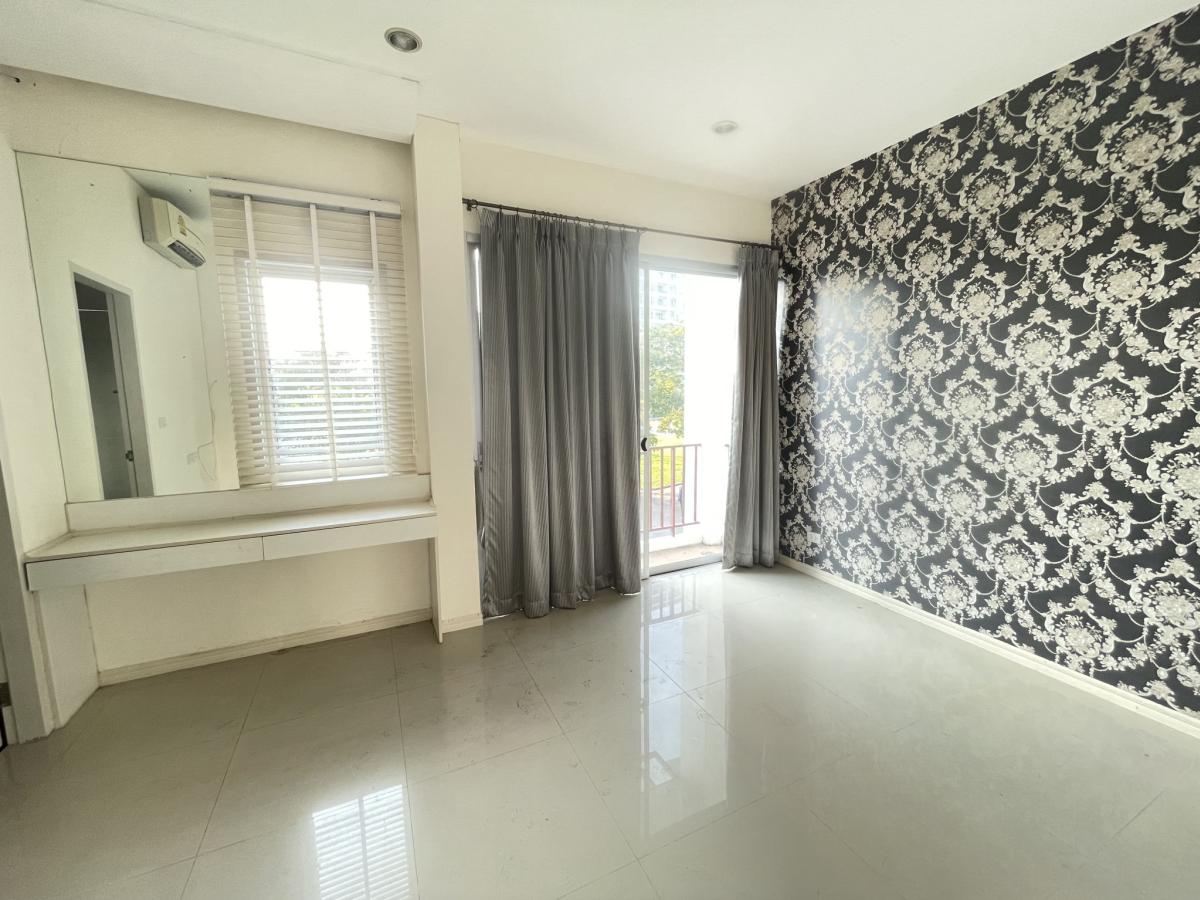 💖 Townhouse, Cha -am, special price! 💖 – รูปที่ 3
