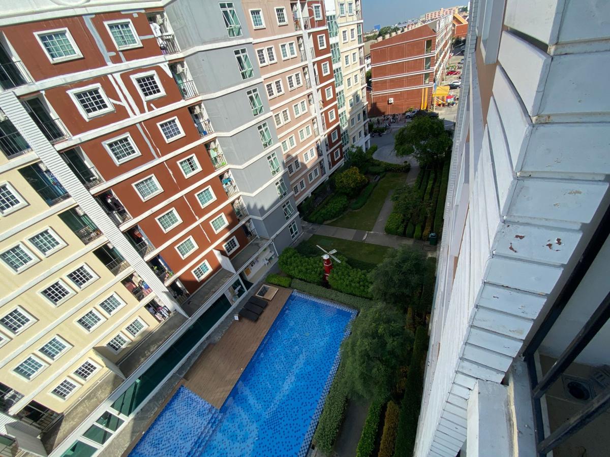 💖 Condo Krathum Baen Special price! 💖 💖 Condo Krathum Baen Special price! 💖