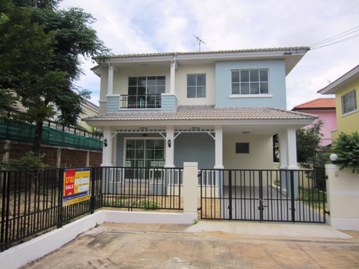 💖 Ban Mueang Pathum Thani, special price! 💖 💖 Ban Mueang Pathum Thani, special price! 💖