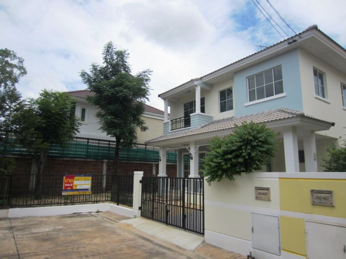 💖 บ้าน เมืองปทุมธานี ราคาพิเศษ! 💖 – รูปที่ 2