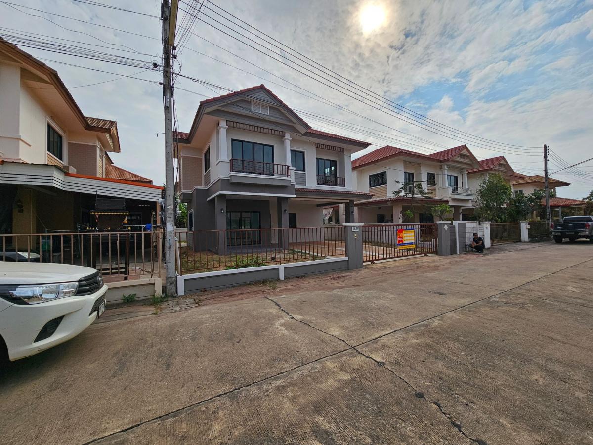 💖 บ้าน เมืองขอนแก่น ราคาพิเศษ! 💖 – รูปที่ 3