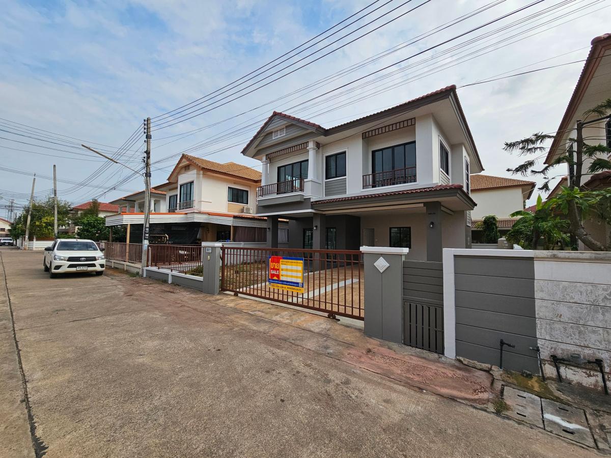 💖 บ้าน เมืองขอนแก่น ราคาพิเศษ! 💖 – รูปที่ 4