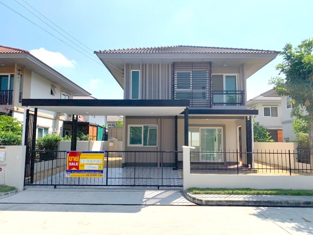 💖 บ้าน บางบัวทอง ราคาพิเศษ! 💖 💖 บ้าน บางบัวทอง ราคาพิเศษ! 💖