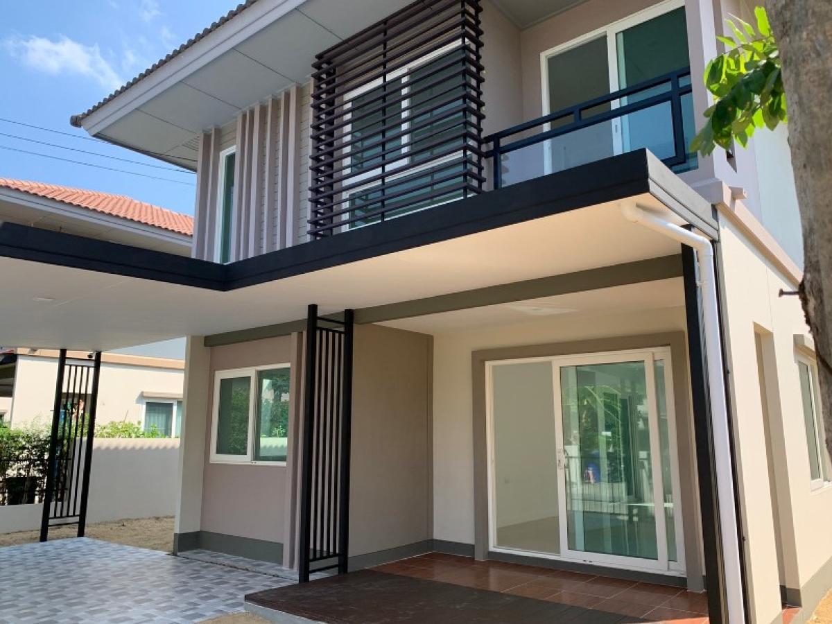 💖 บ้าน บางบัวทอง ราคาพิเศษ! 💖 – รูปที่ 2