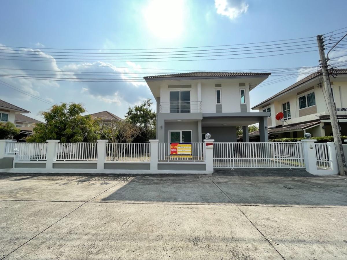 💖 Baan Mueang Udon Thani, special price! 💖 💖 Baan Mueang Udon Thani, special price! 💖