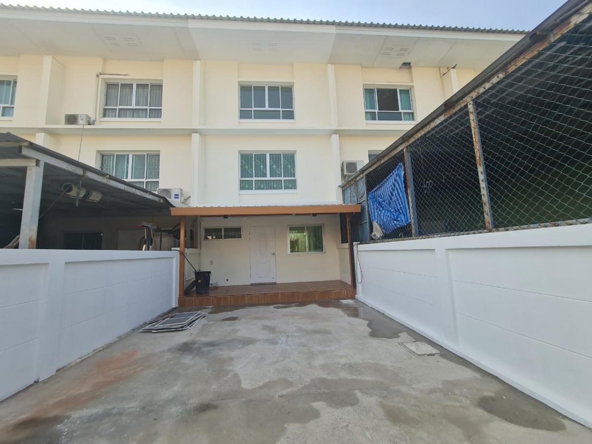 💖 Khlong Luang Townhouse, special price! 💖 – รูปที่ 3