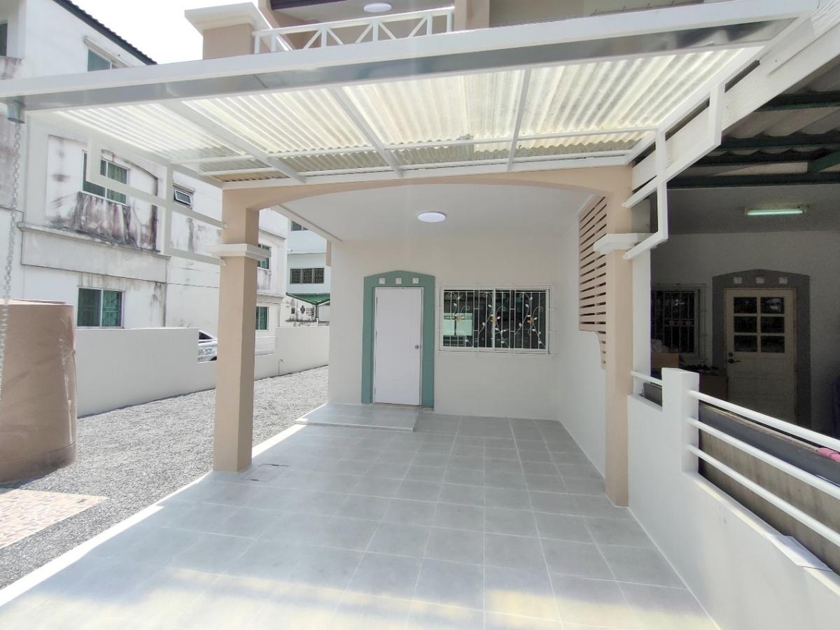 💖 Bang Khen Townhouse, Special price! 💖 – รูปที่ 2