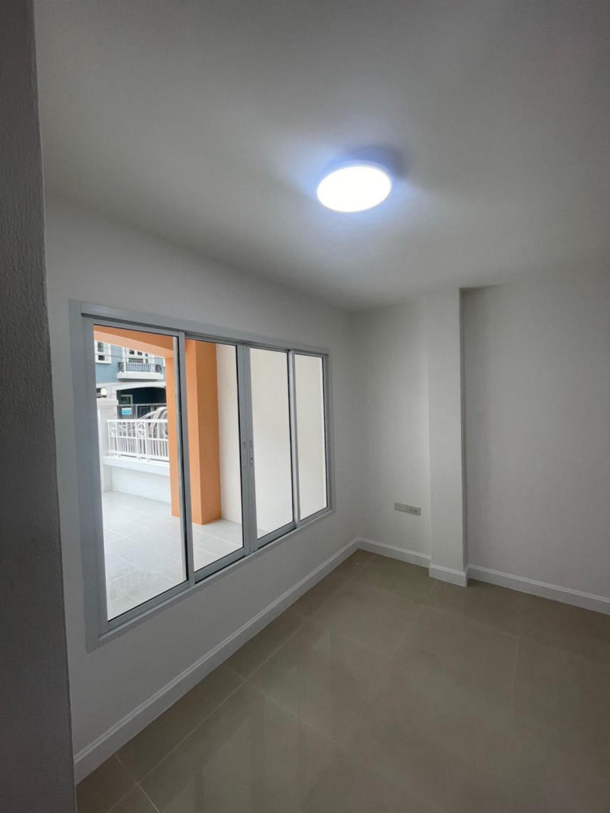 💖 Bang Khen Townhouse, Special price! 💖 – รูปที่ 4