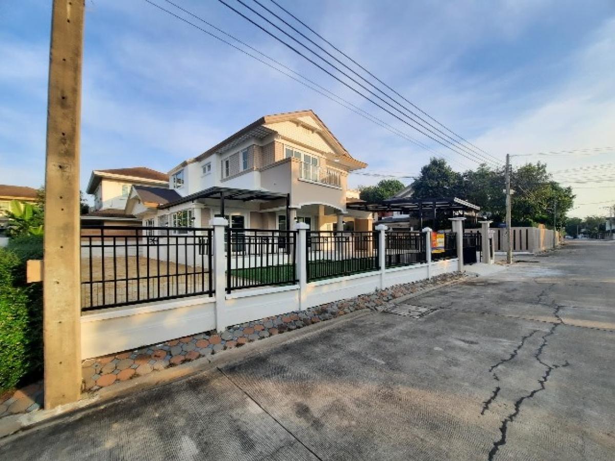 💖 บ้าน ทวีวัฒนา ราคาพิเศษ! 💖 – รูปที่ 2